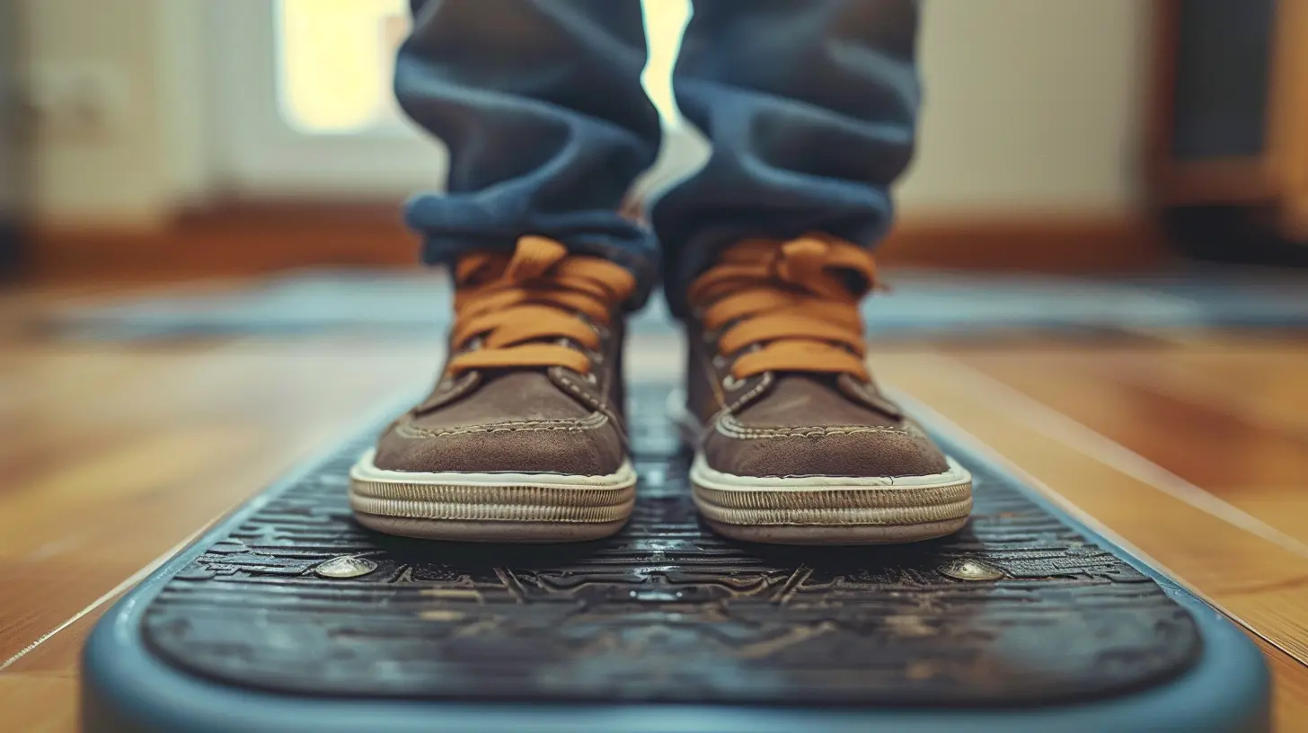 A Parent's Guide to Handling Childhood Obesity with Care and Compassion