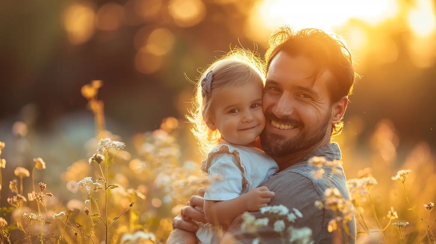 A Parent’s Guide to Managing Childhood Allergies