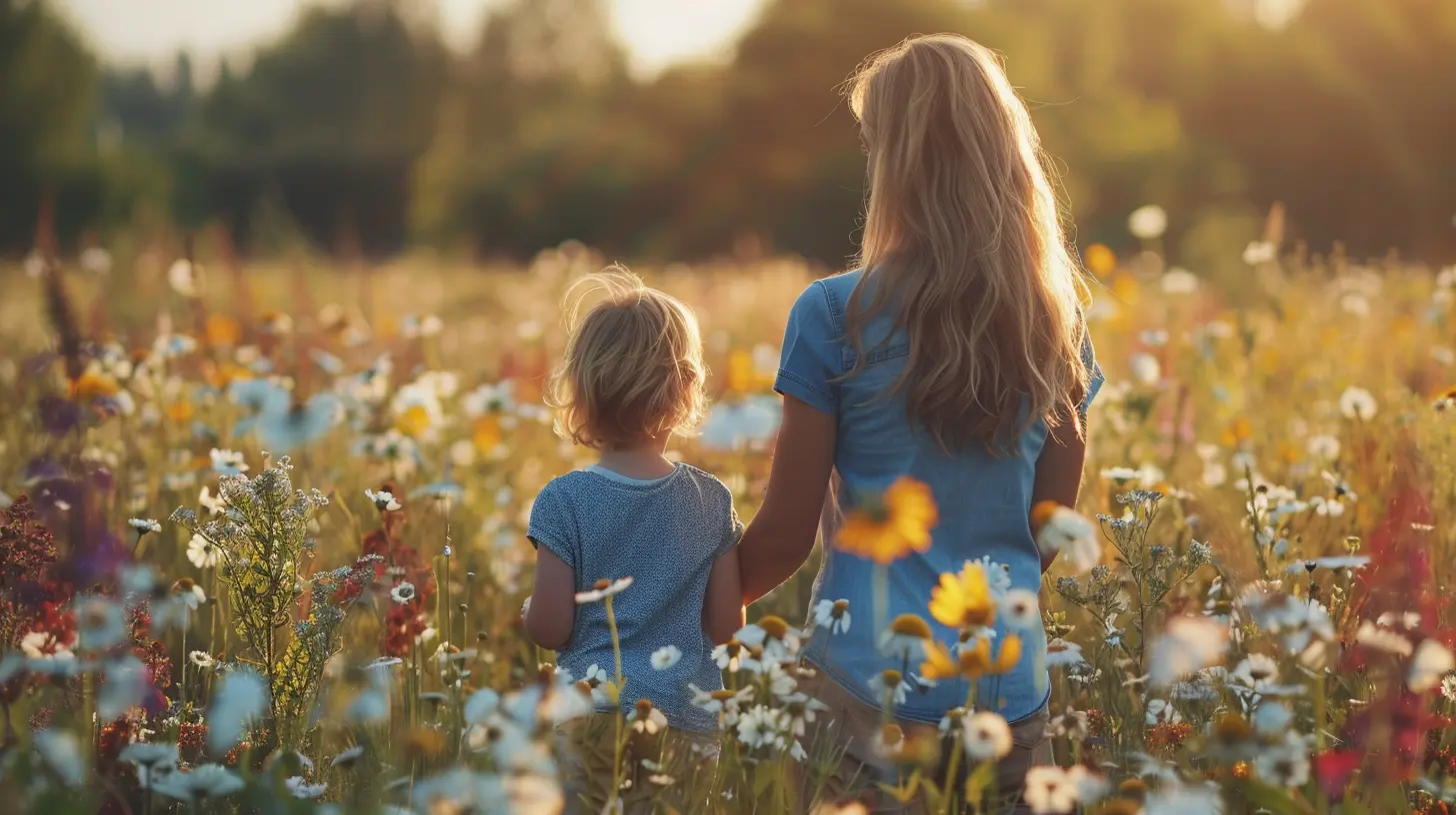 A Parent’s Guide to Managing Childhood Allergies