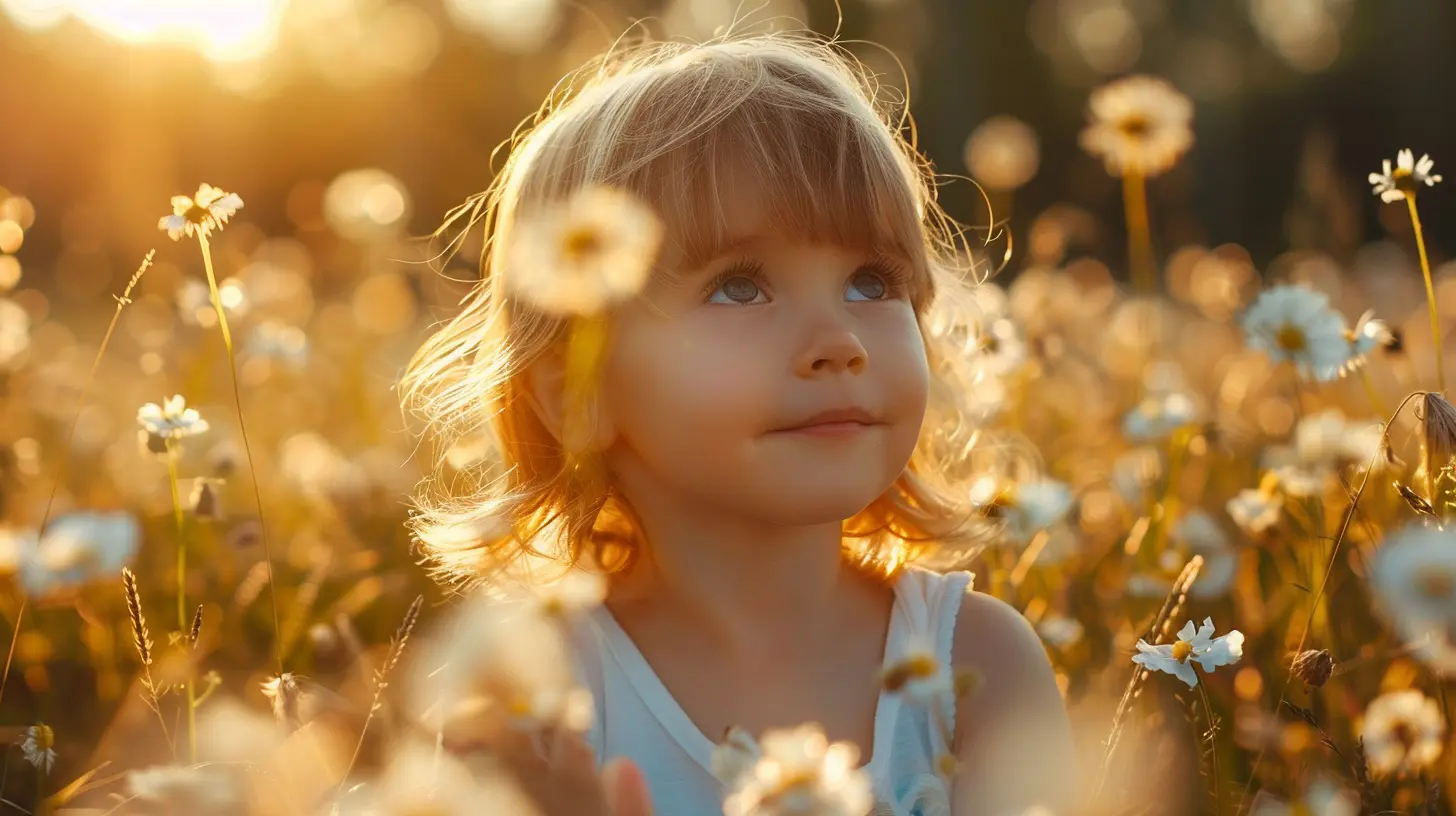 A Parent’s Guide to Managing Childhood Allergies
