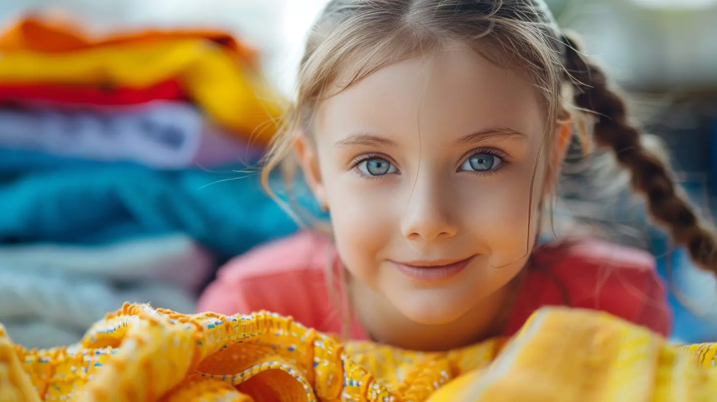 Apps for Managing Chores and Responsibilities with Kids