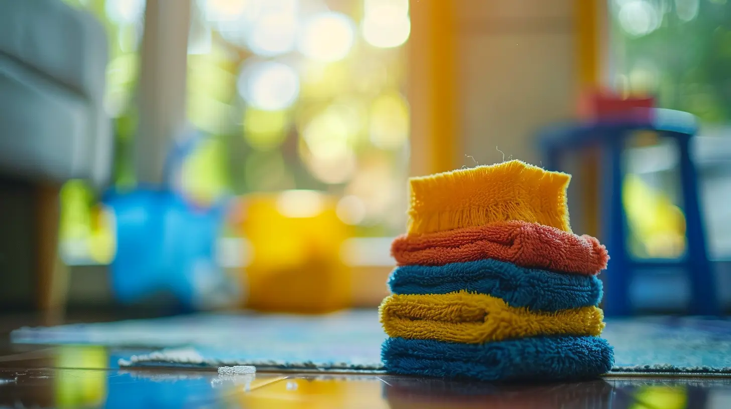 Apps for Managing Chores and Responsibilities with Kids