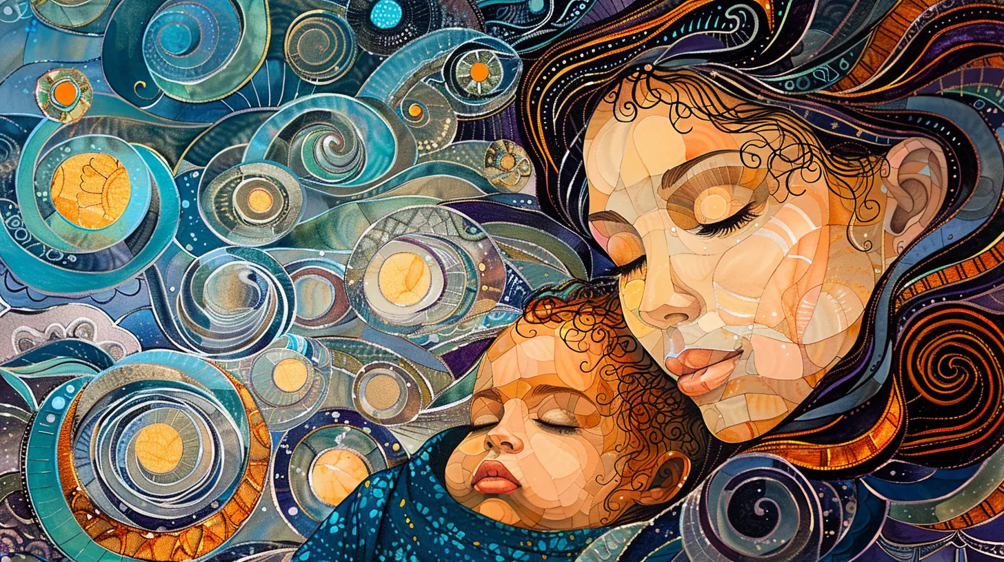 Baby Blues vs. Postpartum Depression: Know the Difference