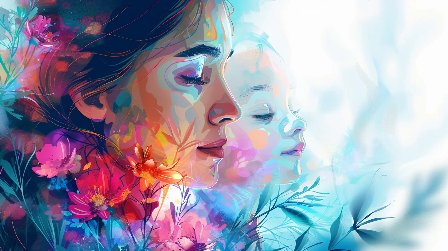 Baby Blues vs. Postpartum Depression: Know the Difference