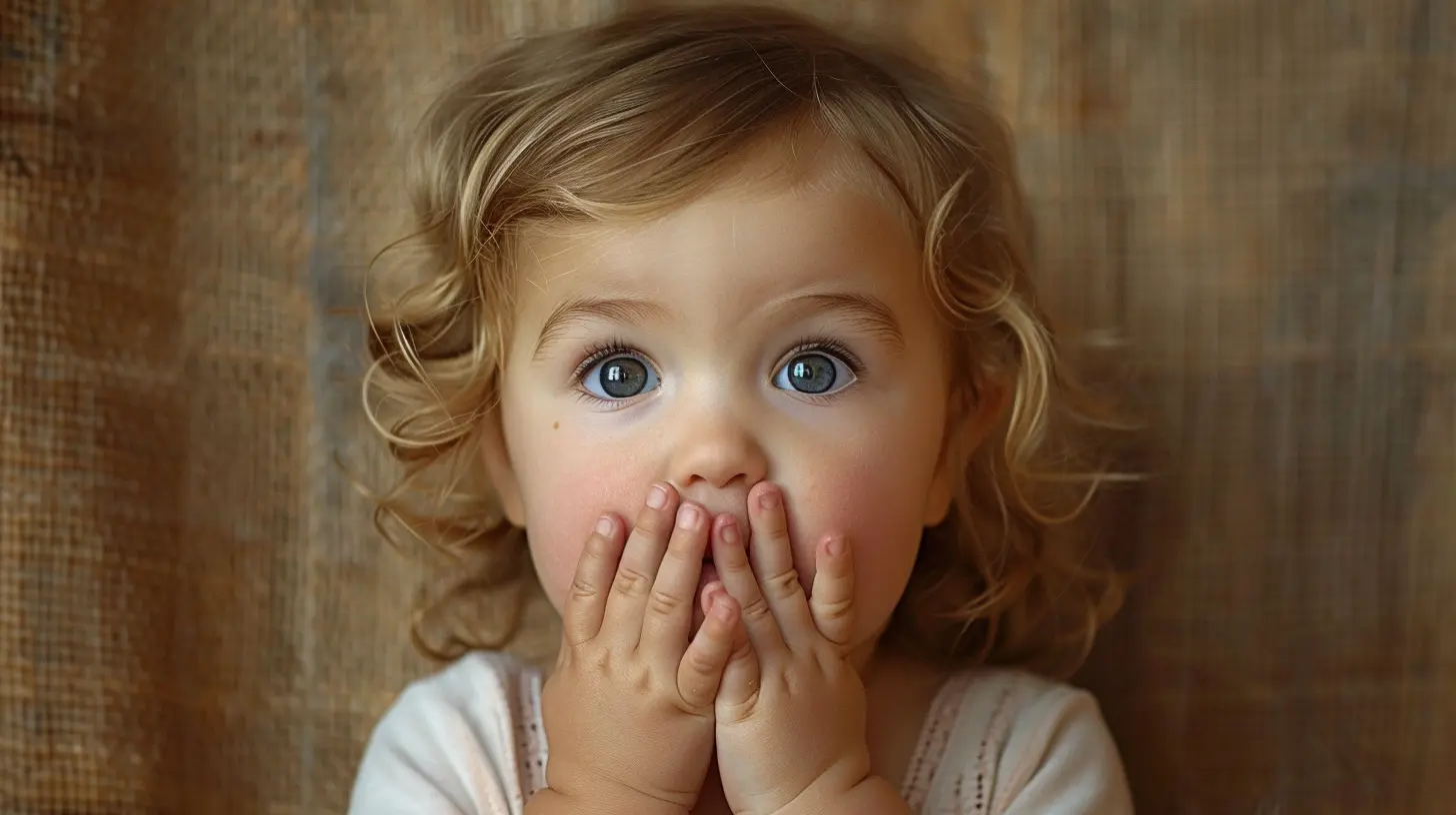 Baby Sign Language: Where to Start and What to Know