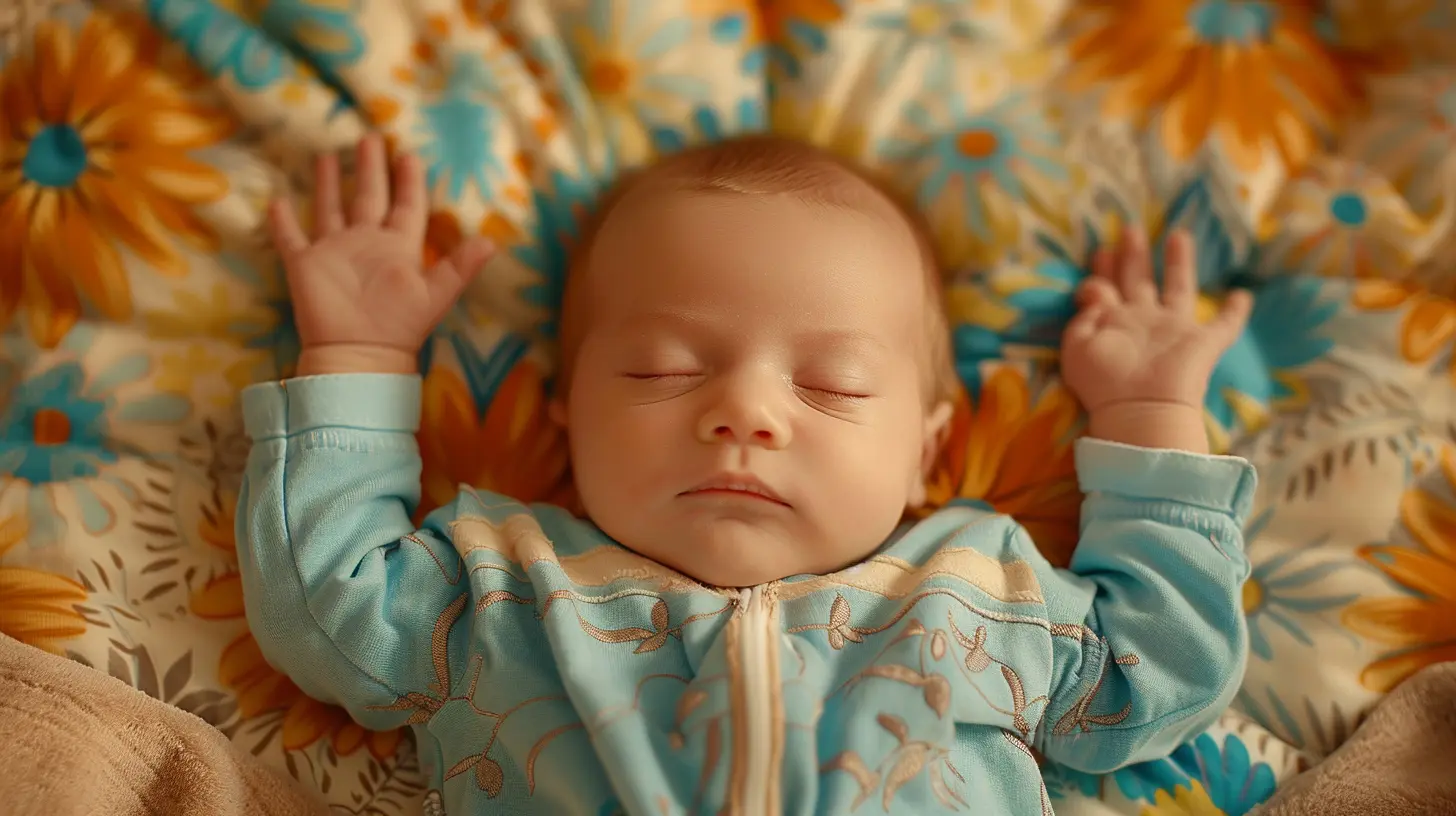 Baby Sign Language: Where to Start and What to Know