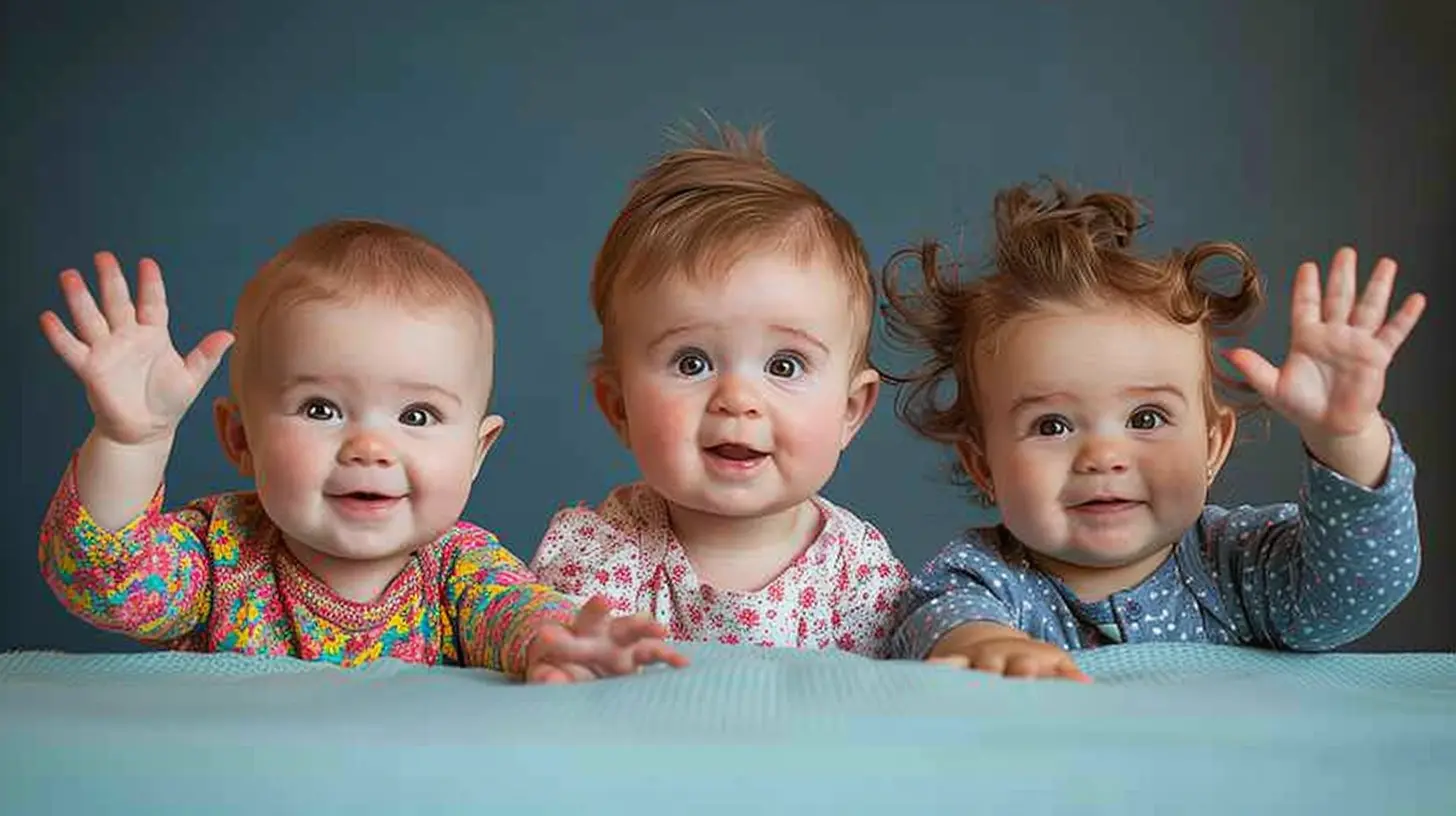 Baby Sign Language: Where to Start and What to Know