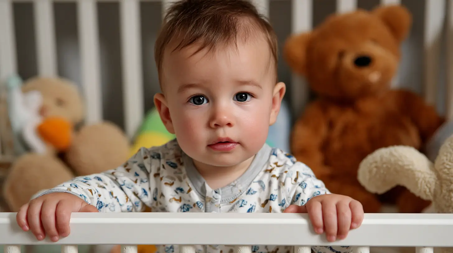 Babyproofing Basics Every Parent Should Know