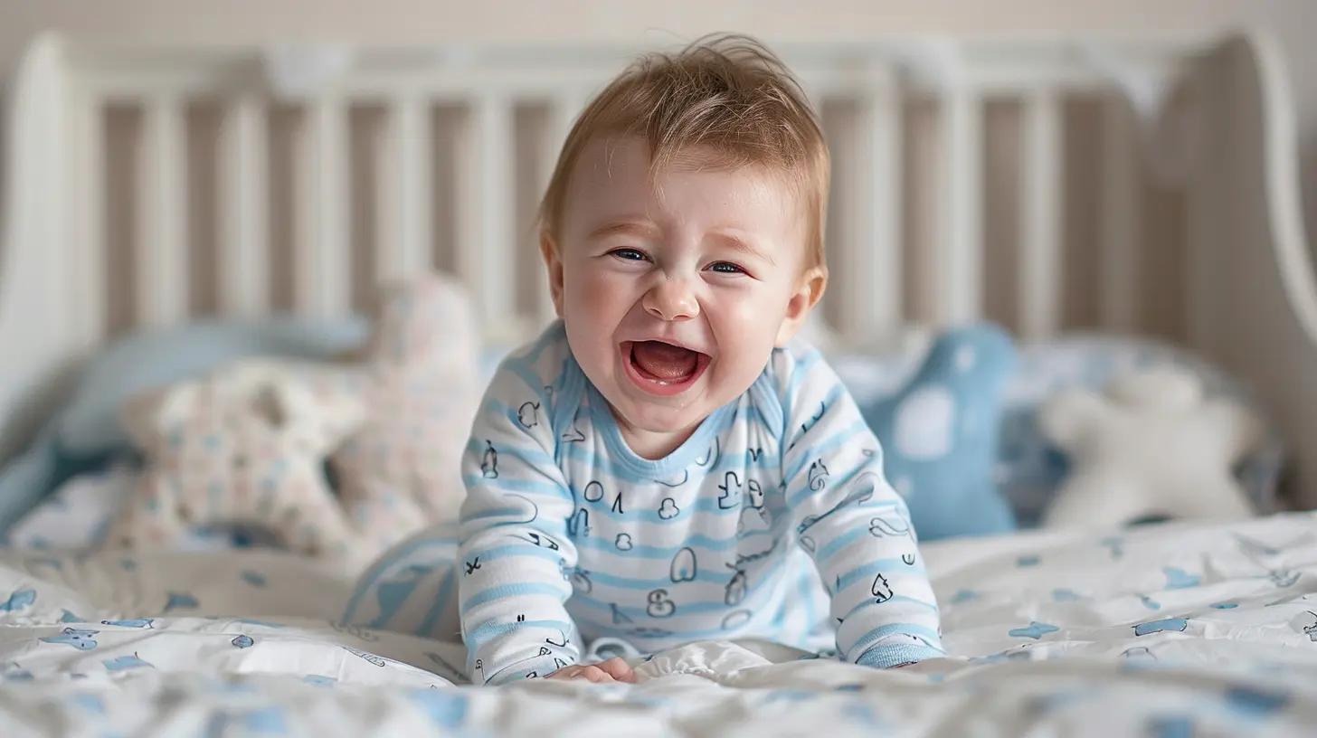Best Organic Products for Teething Babies