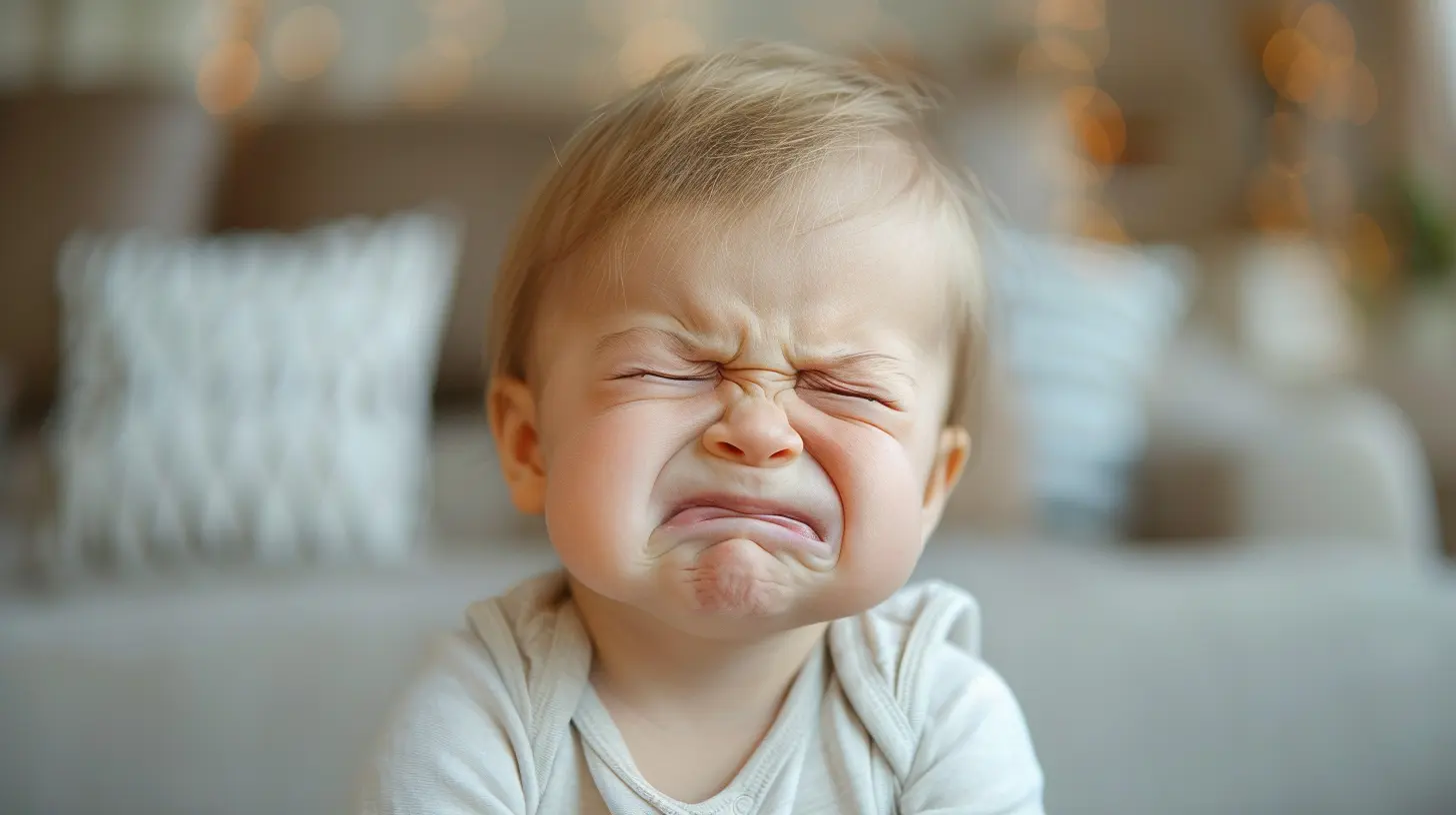 Best Practices for Keeping a Teething Baby Comfortable