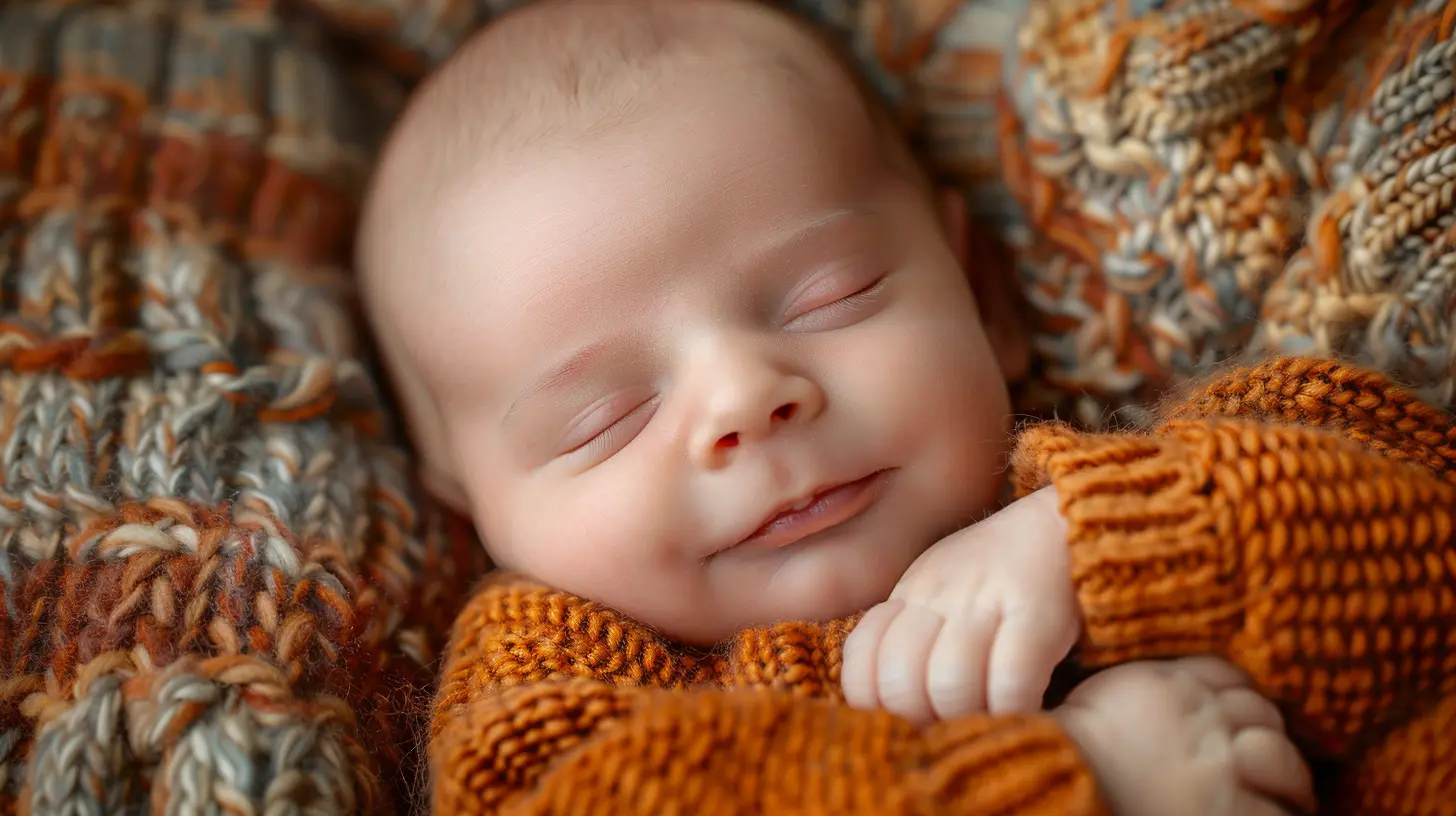 Best Practices for Soothing a Fussy Teething Baby