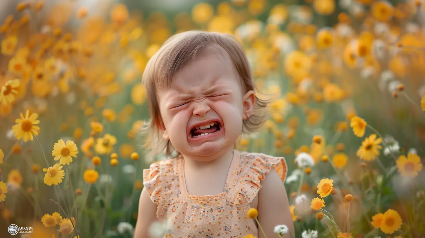 Best Practices for Soothing a Fussy Teething Baby