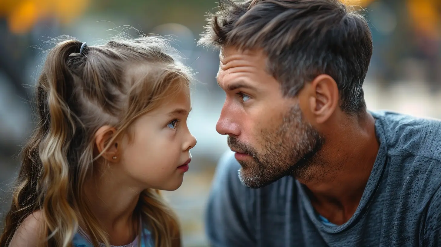 Breaking Down the Barriers: Helping Kids Communicate Beyond Fine