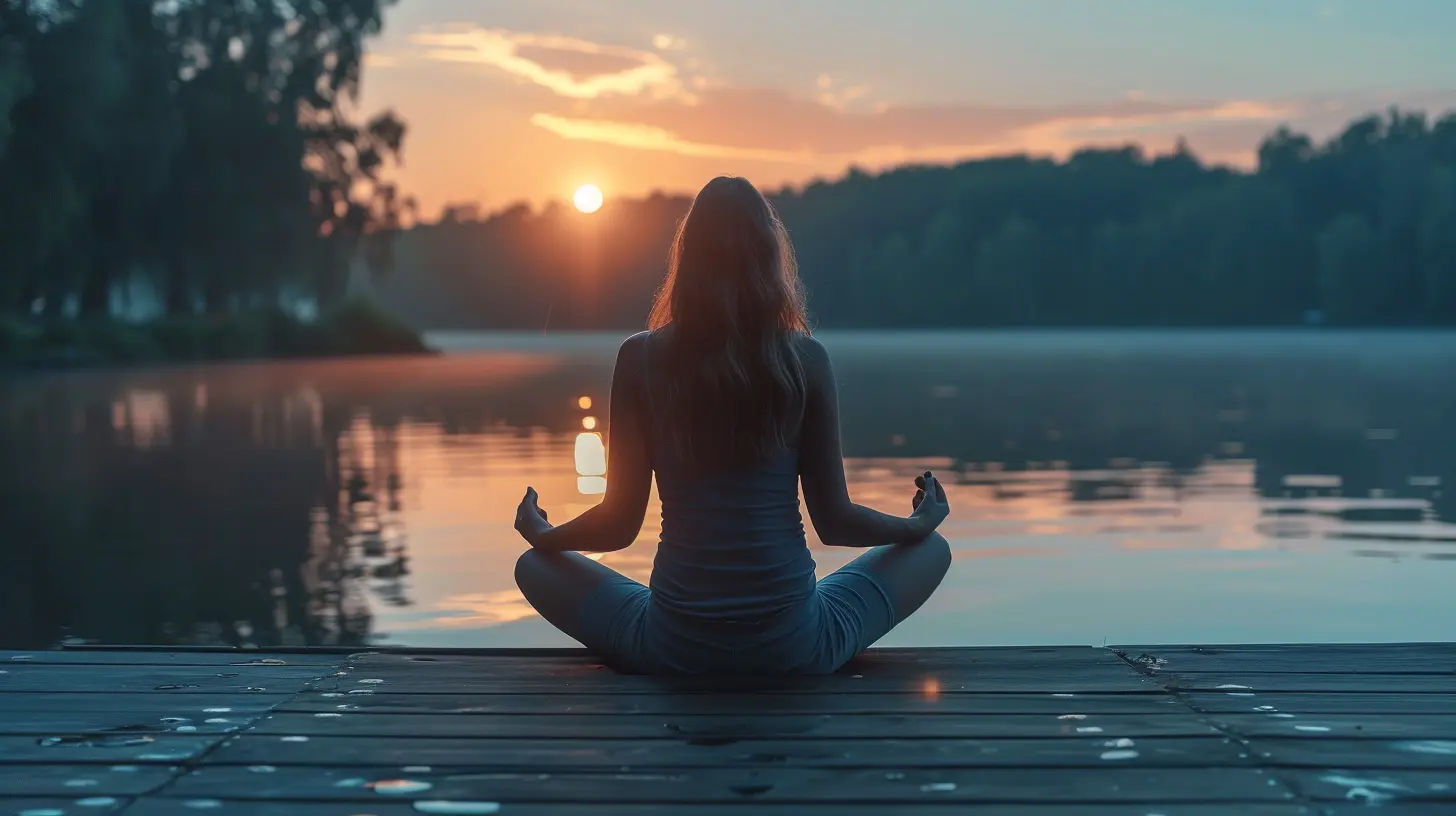 Building Emotional Resilience in the Postpartum Period