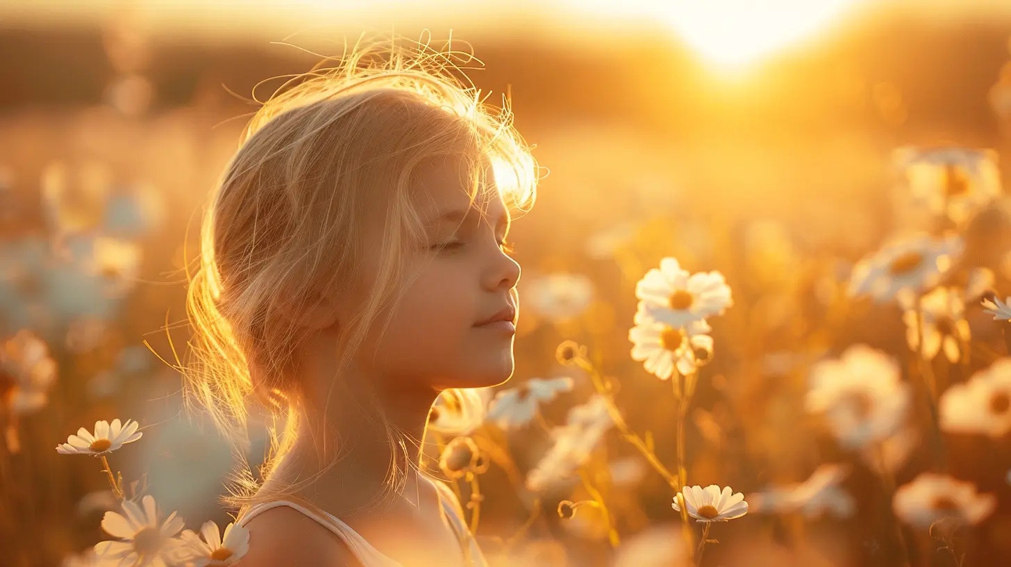 Building Emotional Resilience in the Postpartum Period