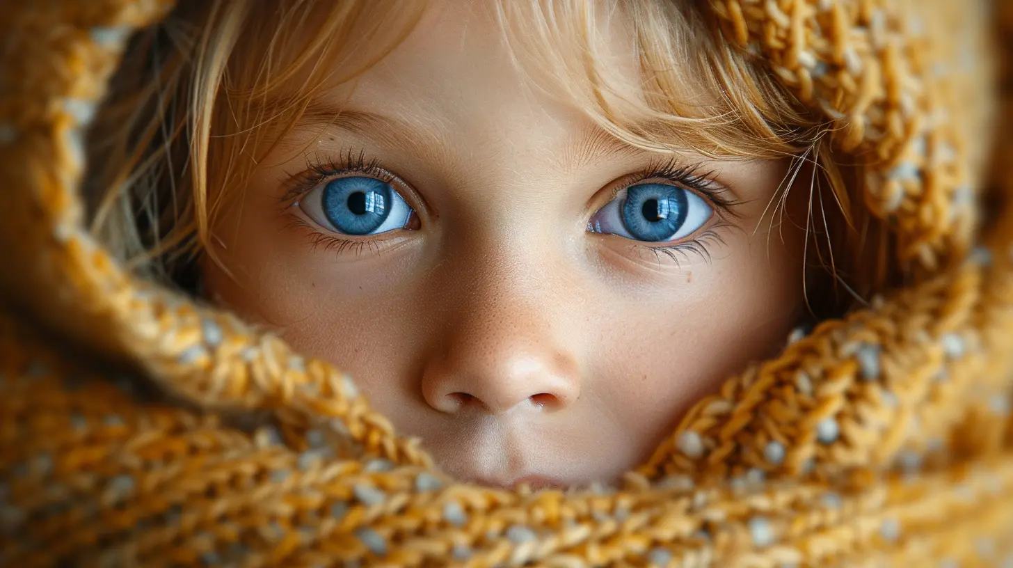 Building Emotional Resilience in Your Child: Tips for Everyday Parenting