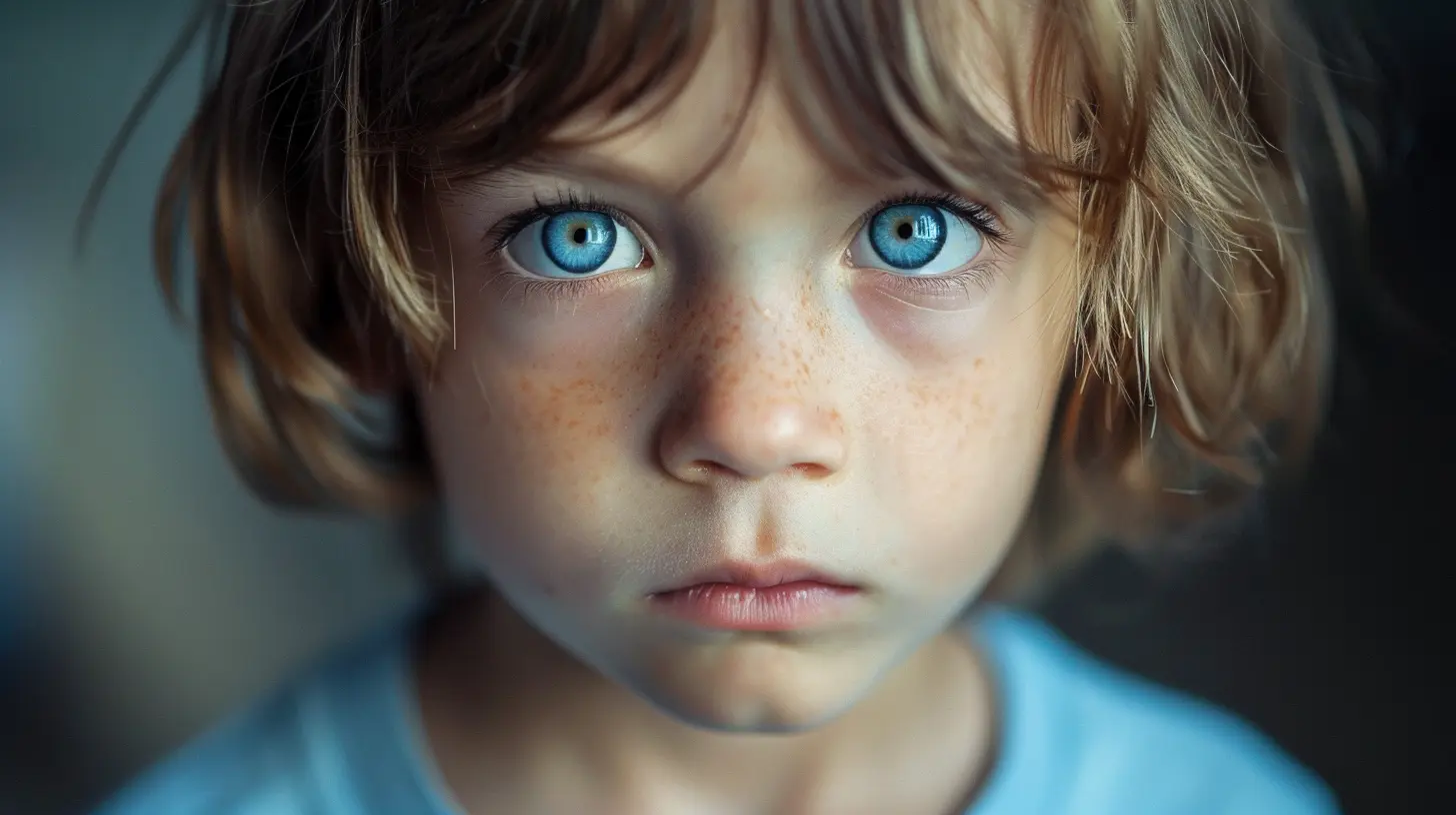 Building Emotional Resilience in Your Child: Tips for Everyday Parenting