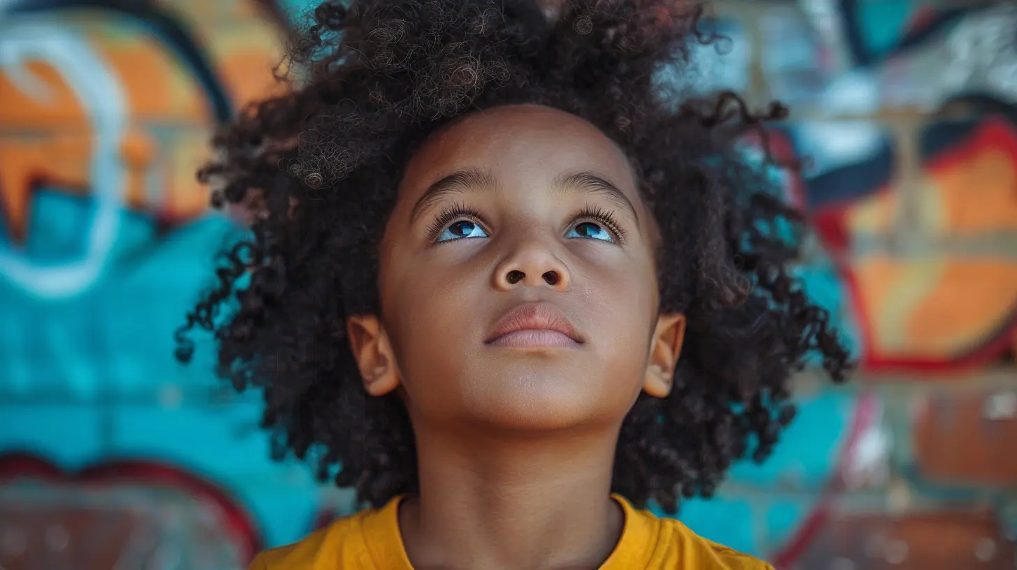 Building Emotional Resilience in Your Child: Tips for Everyday Parenting