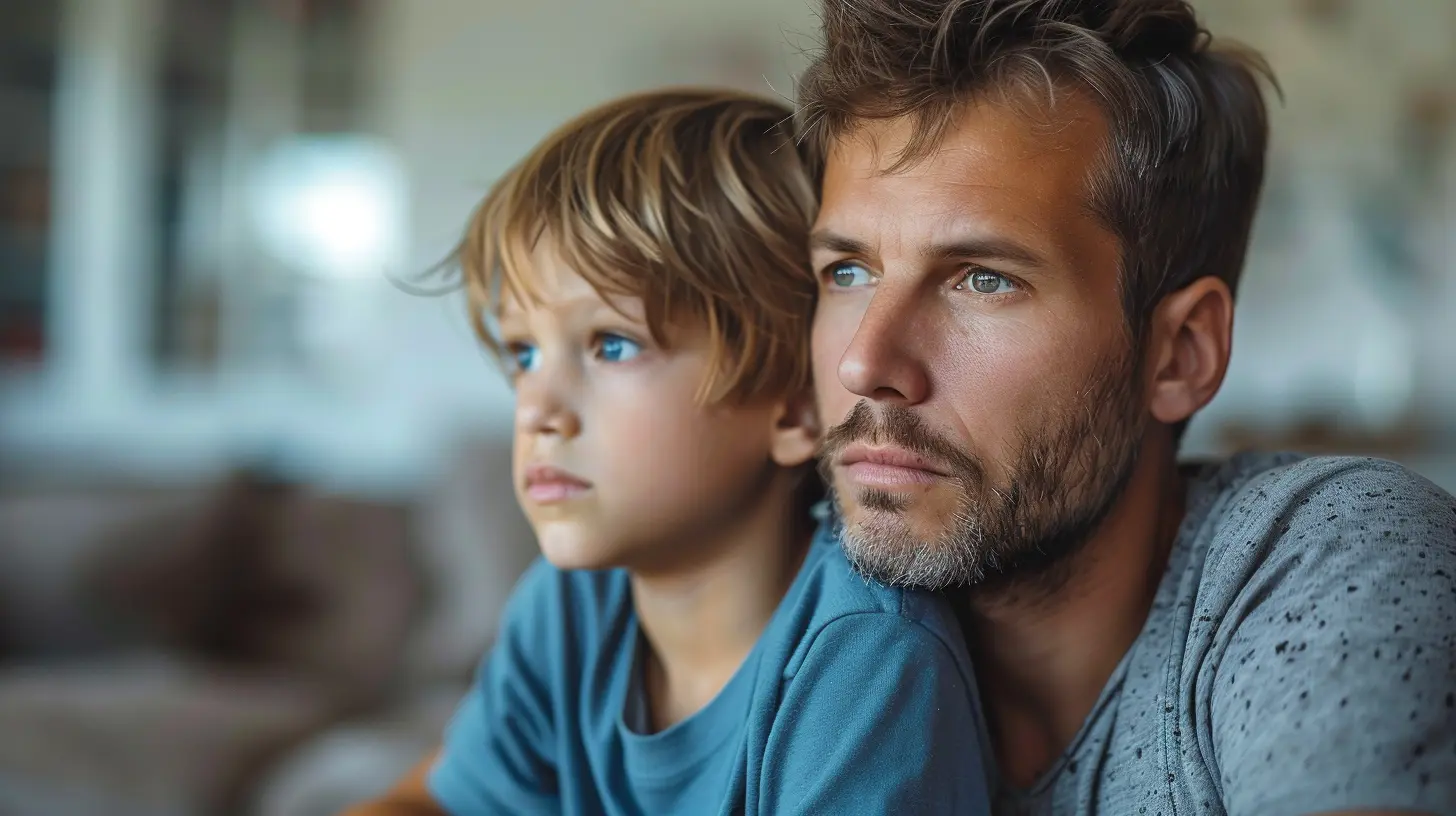 Building Healthy Boundaries for Better Emotional Health