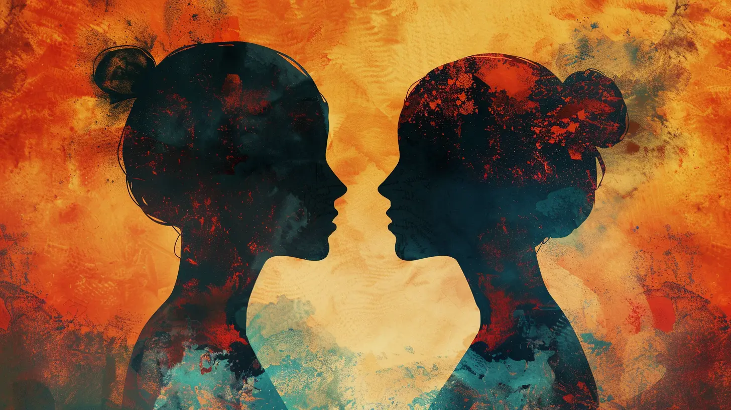 Building Healthy Boundaries for Better Emotional Health