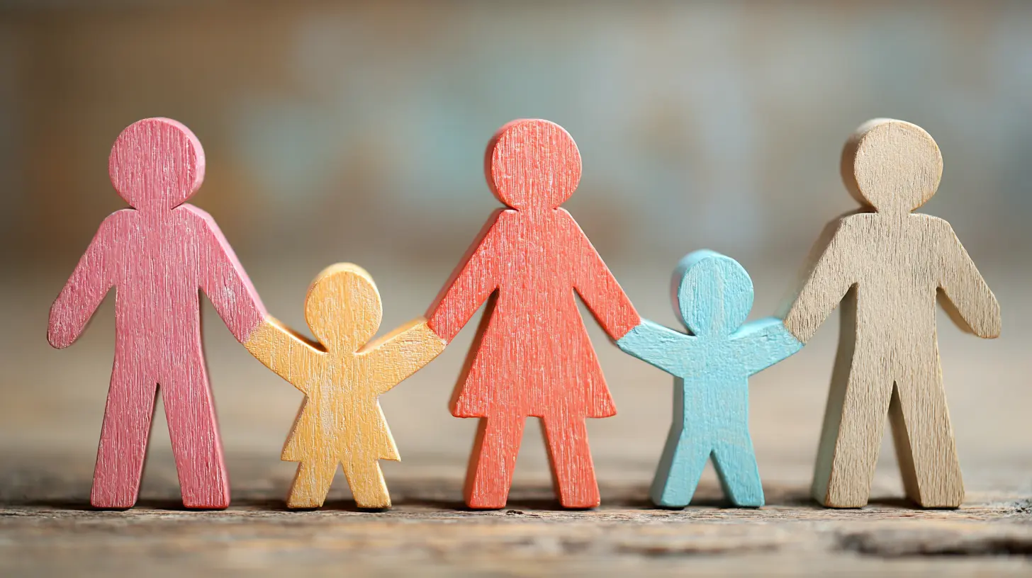 Building Strong Parenting Support Systems for 2026 and Beyond