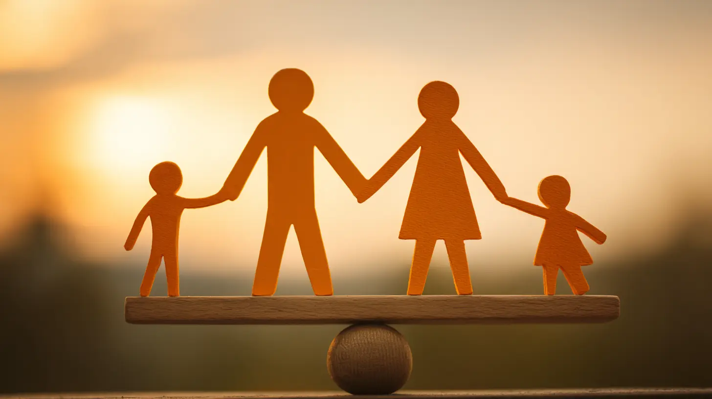 Building Strong Parenting Support Systems for 2026 and Beyond