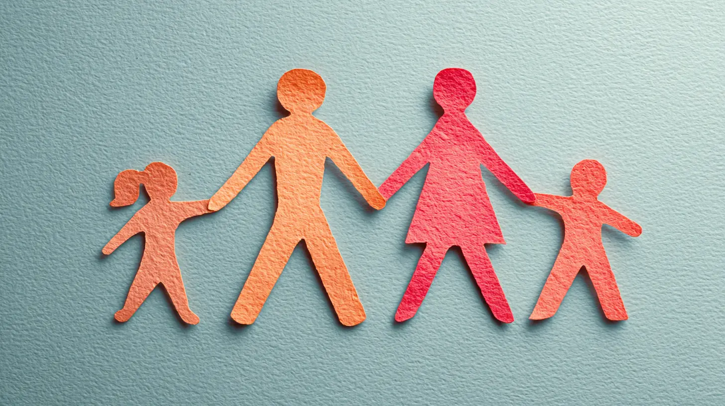 Building Strong Parenting Support Systems for 2026 and Beyond