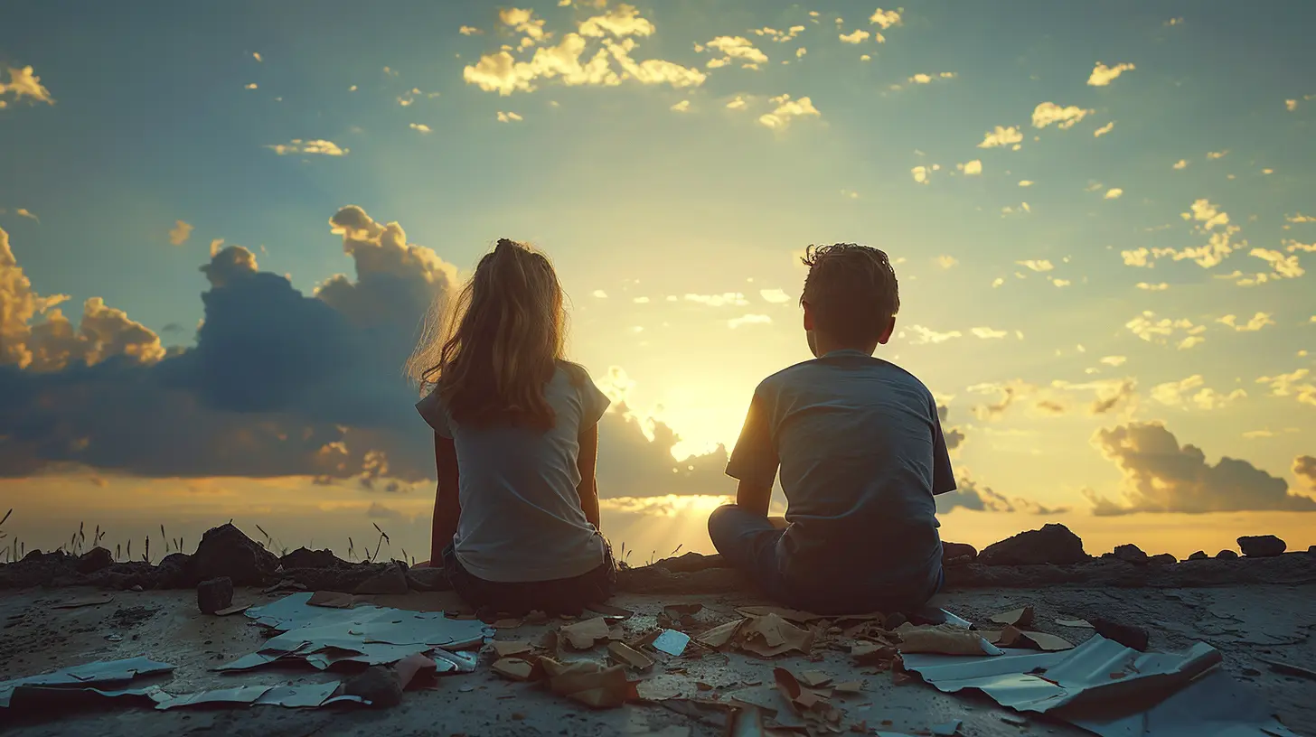 Co-Parenting After Divorce: How to Keep Things Stable for Your Kids