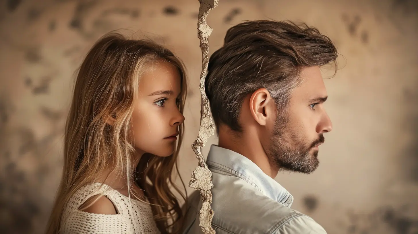 Co-Parenting After Divorce: How to Keep Things Stable for Your Kids