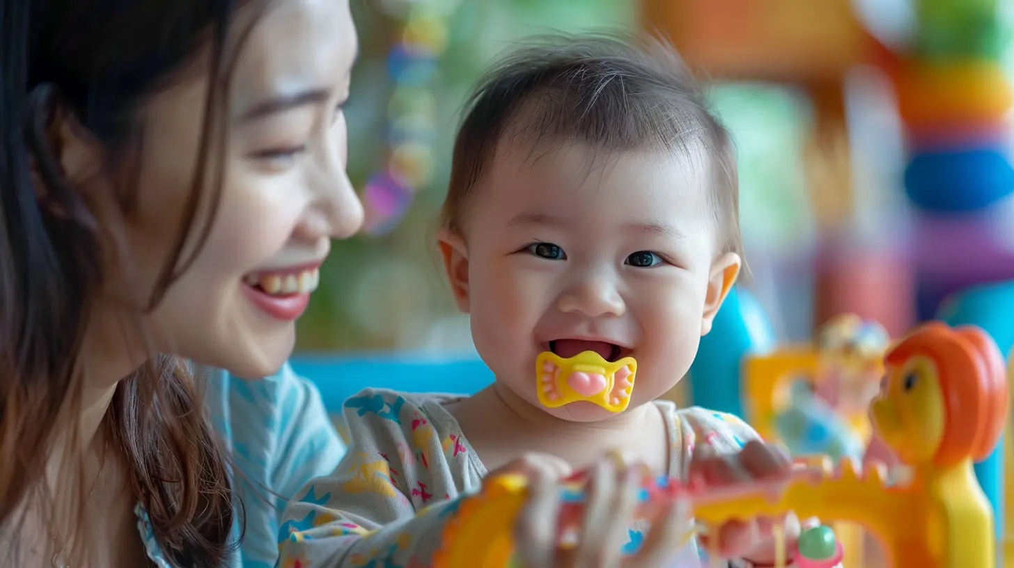 Common Teething Myths Every Parent Should Know