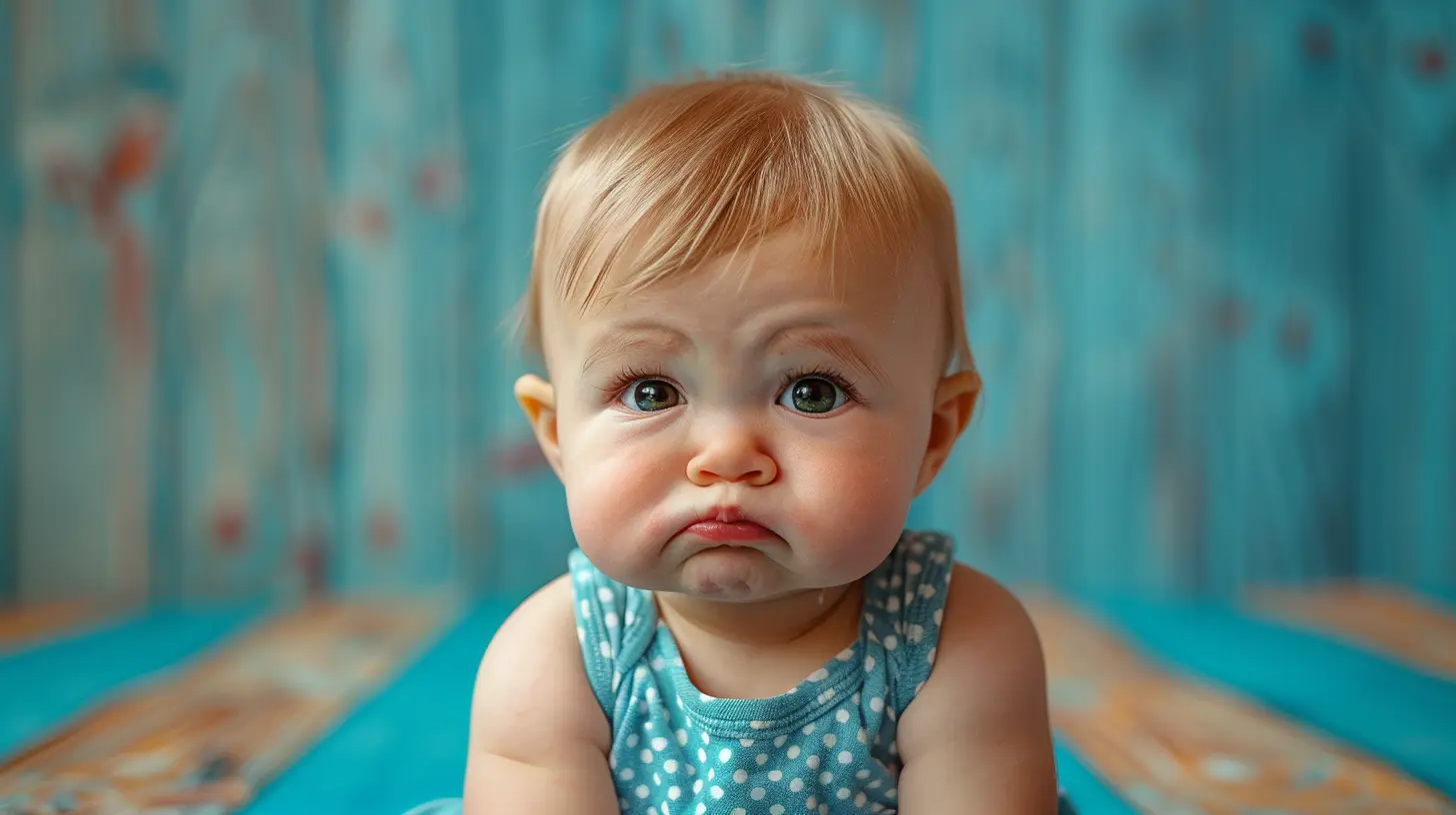 Common Teething Myths Every Parent Should Know