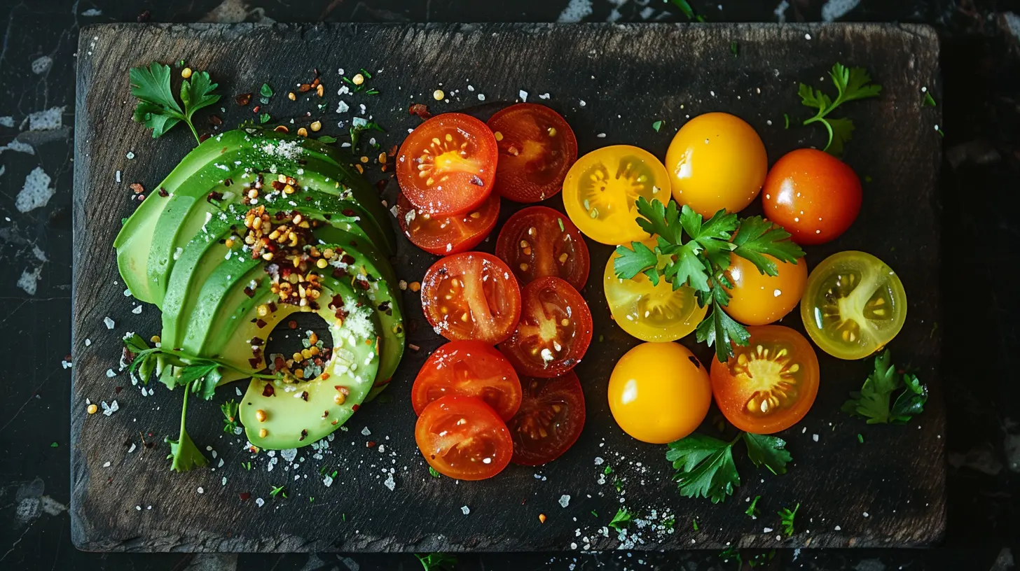 Cooking with Kids: Simple and Healthy Recipes to Try Together