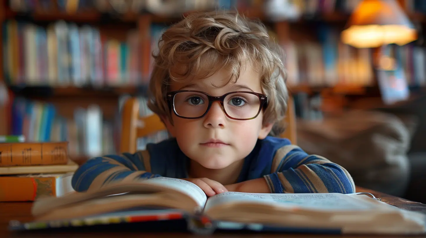 Creating a Homework Routine That Encourages Independent Learning