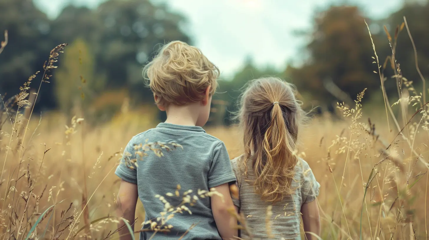 Creating a Productive Weekend Routine for Kids