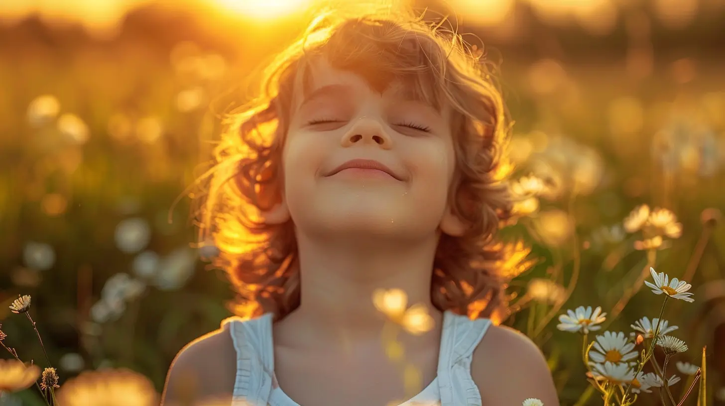 Creating a Productive Weekend Routine for Kids