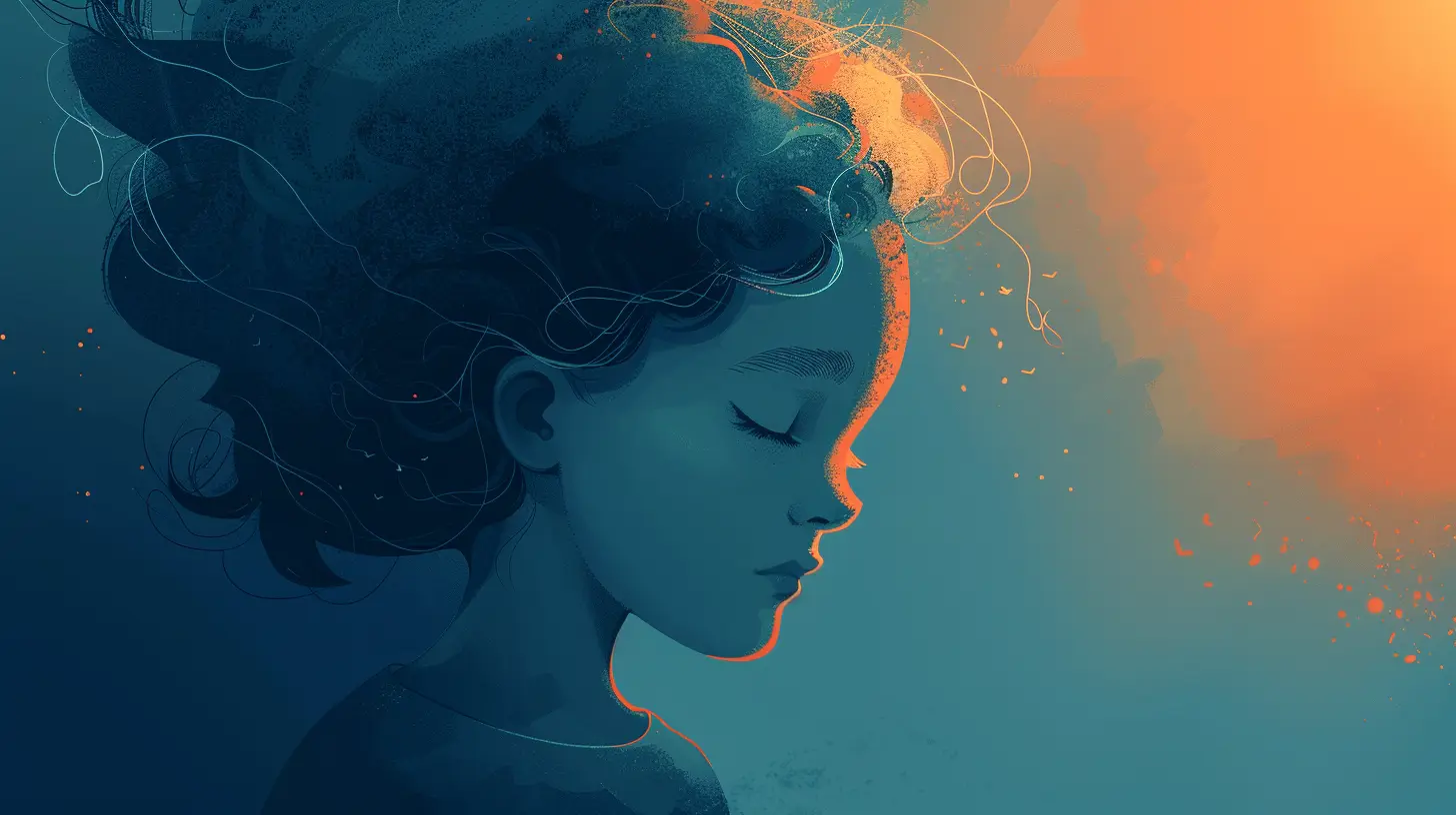 Creating a Safe Space for Kids to Express Their Feelings