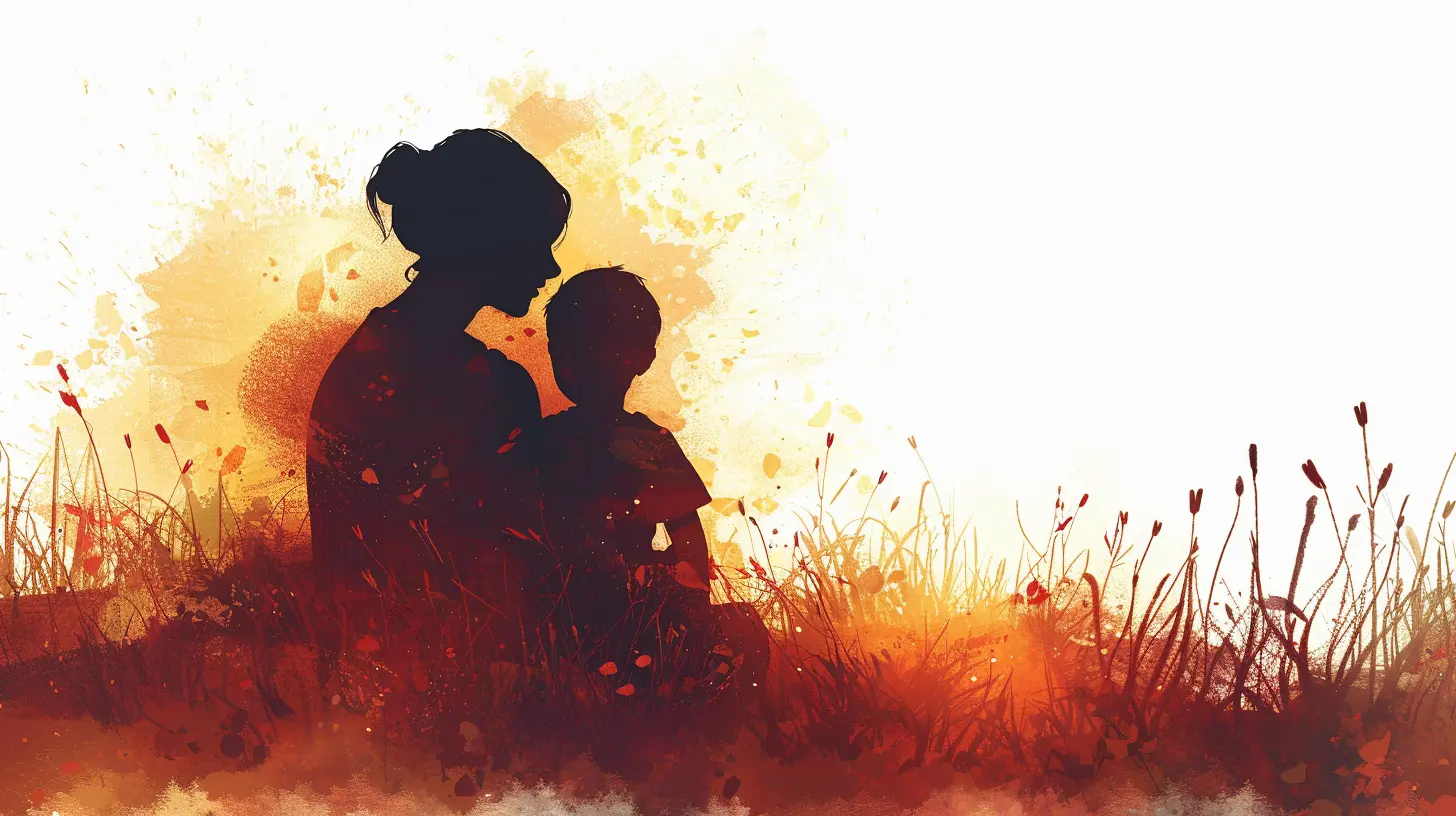 Creating a Safe Space for Your Child to Express Their Emotions