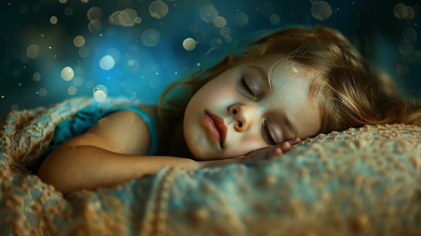 Crying it Out? How to Decide Which Sleep Training Method is Right for You