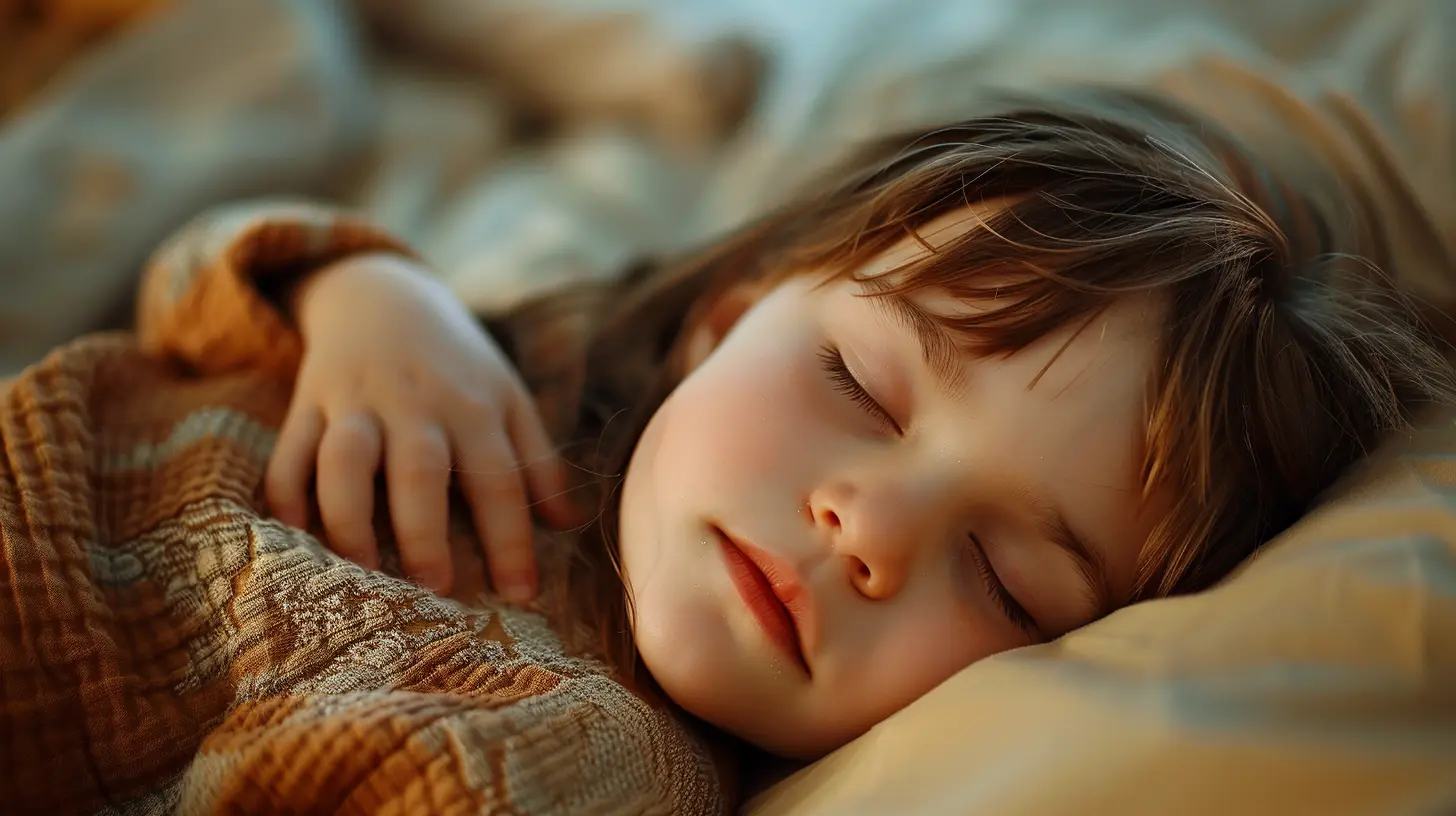 Crying it Out? How to Decide Which Sleep Training Method is Right for You