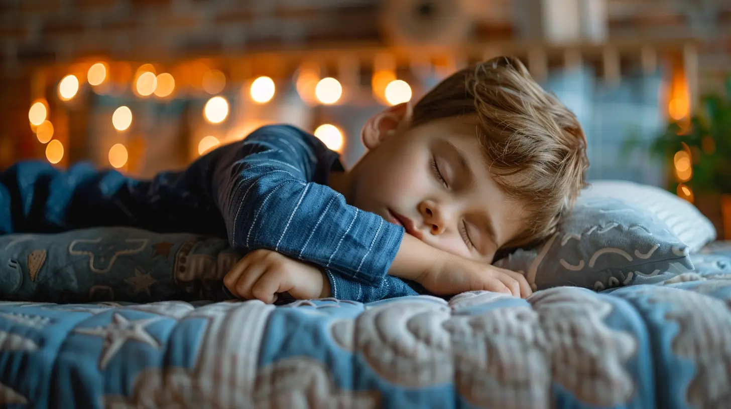 Crying it Out? How to Decide Which Sleep Training Method is Right for You
