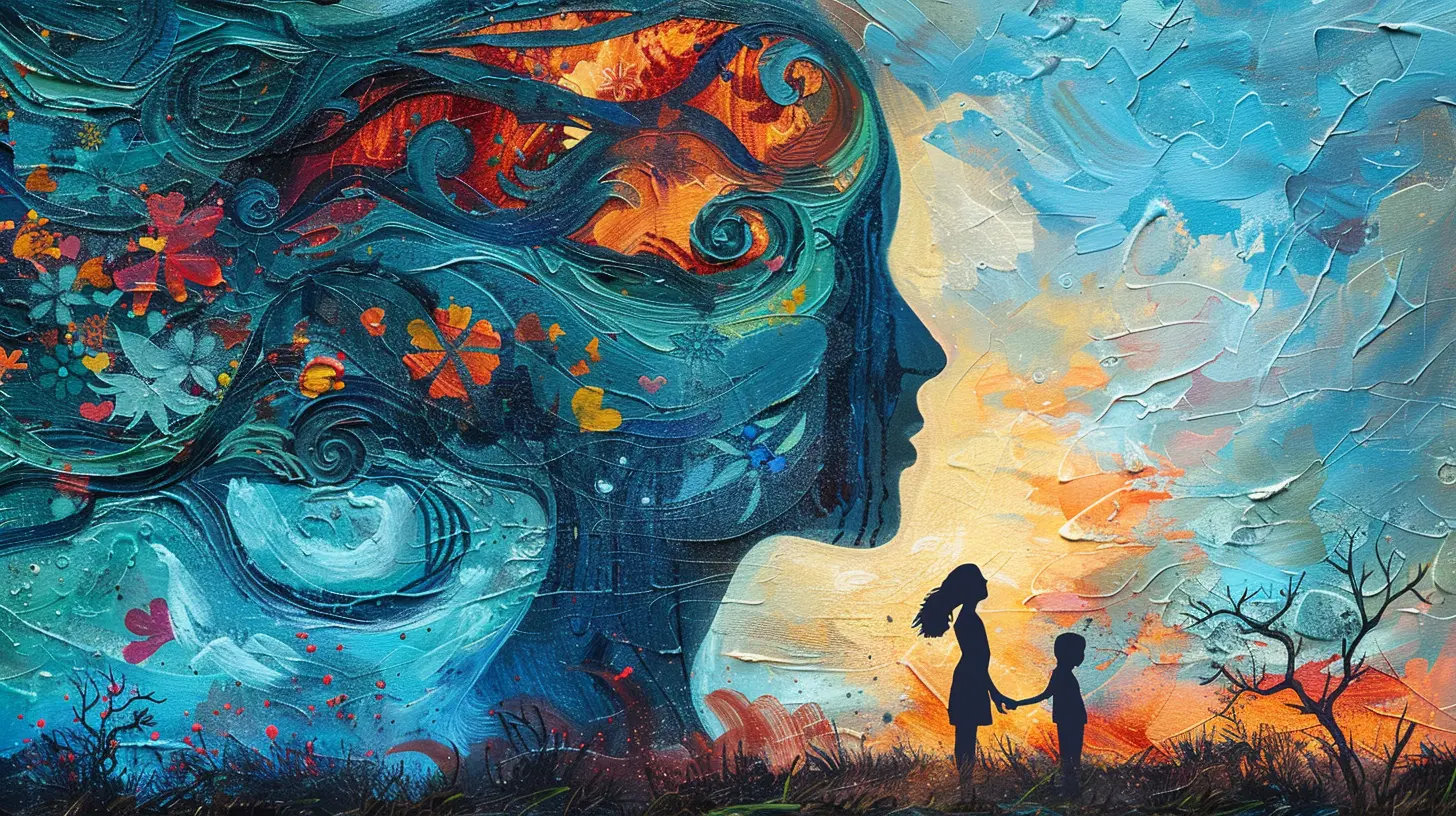 Cultivating Gratitude as a Family for Better Well-being