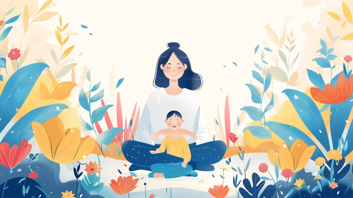 Cultivating Gratitude as a Family for Better Well-being