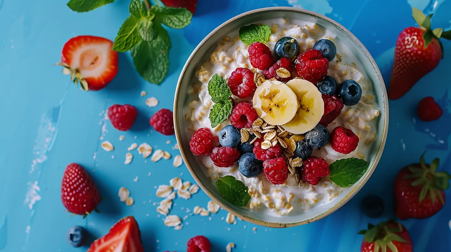 Dairy-Free Meal Ideas for Kids with Allergies