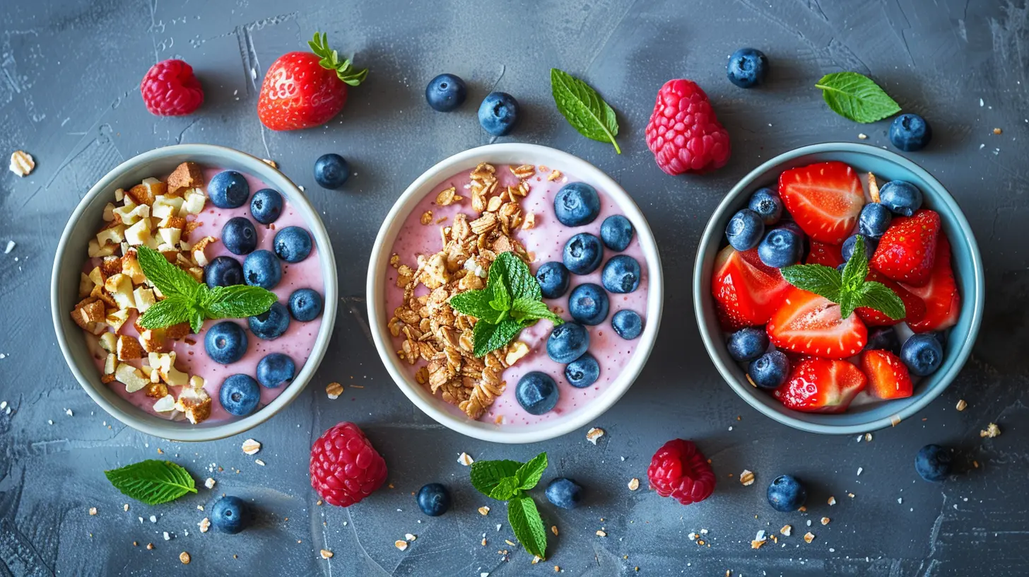 Dairy-Free Meal Ideas for Kids with Allergies