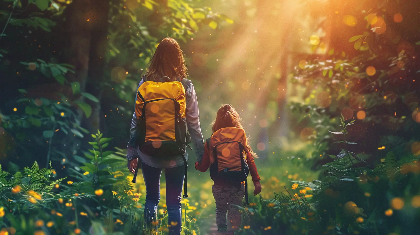 Dealing with Back-to-School Jitters and Anxiety