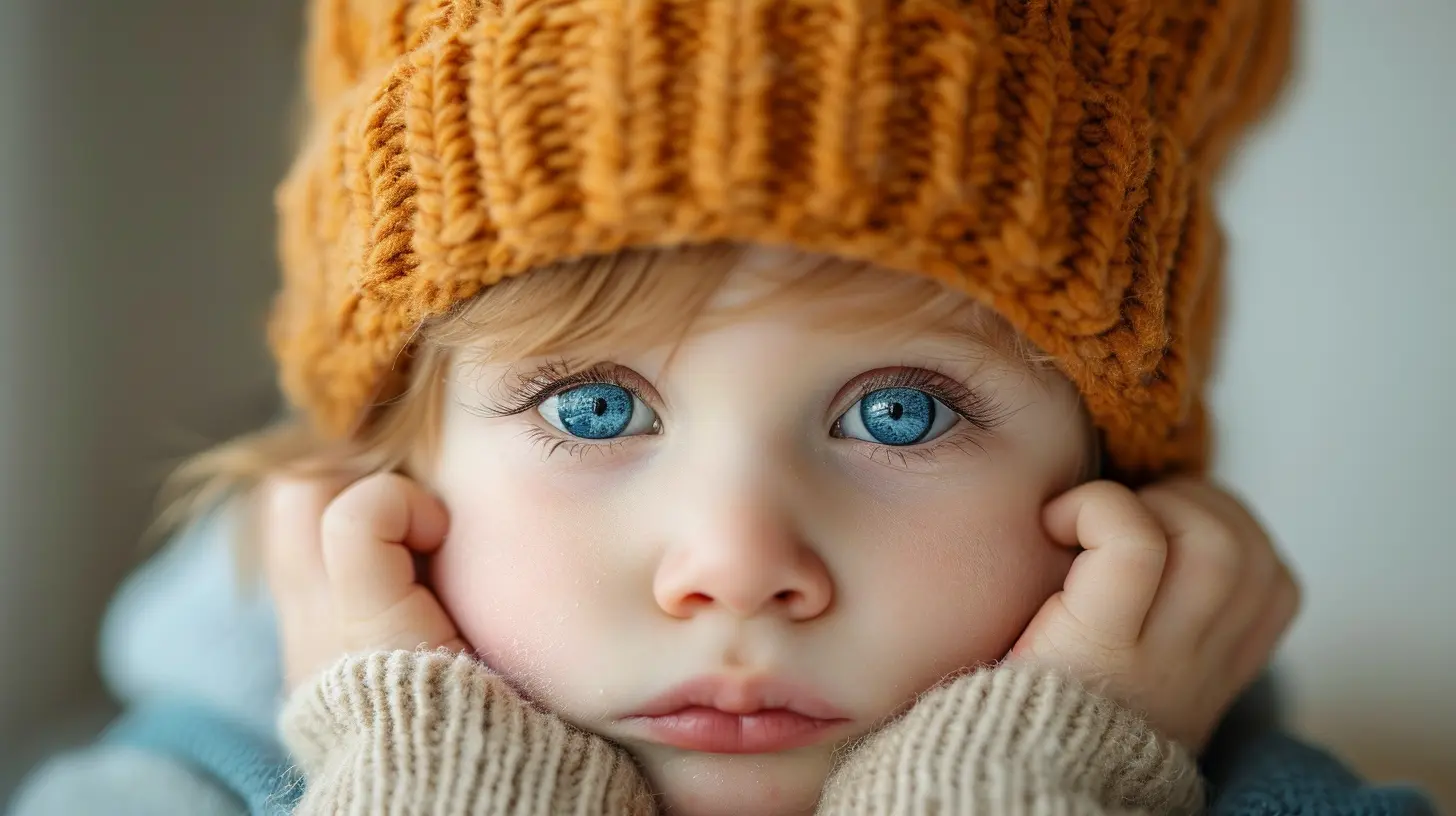 Dealing with FOMO: Helping Your Baby Sleep Despite Daytime Excitement