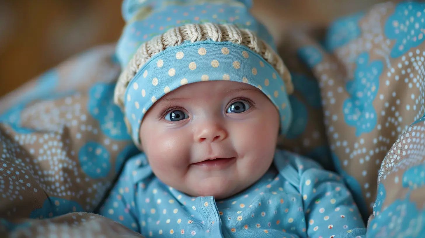 Early Signs Your Baby is Ready for Sleep Training
