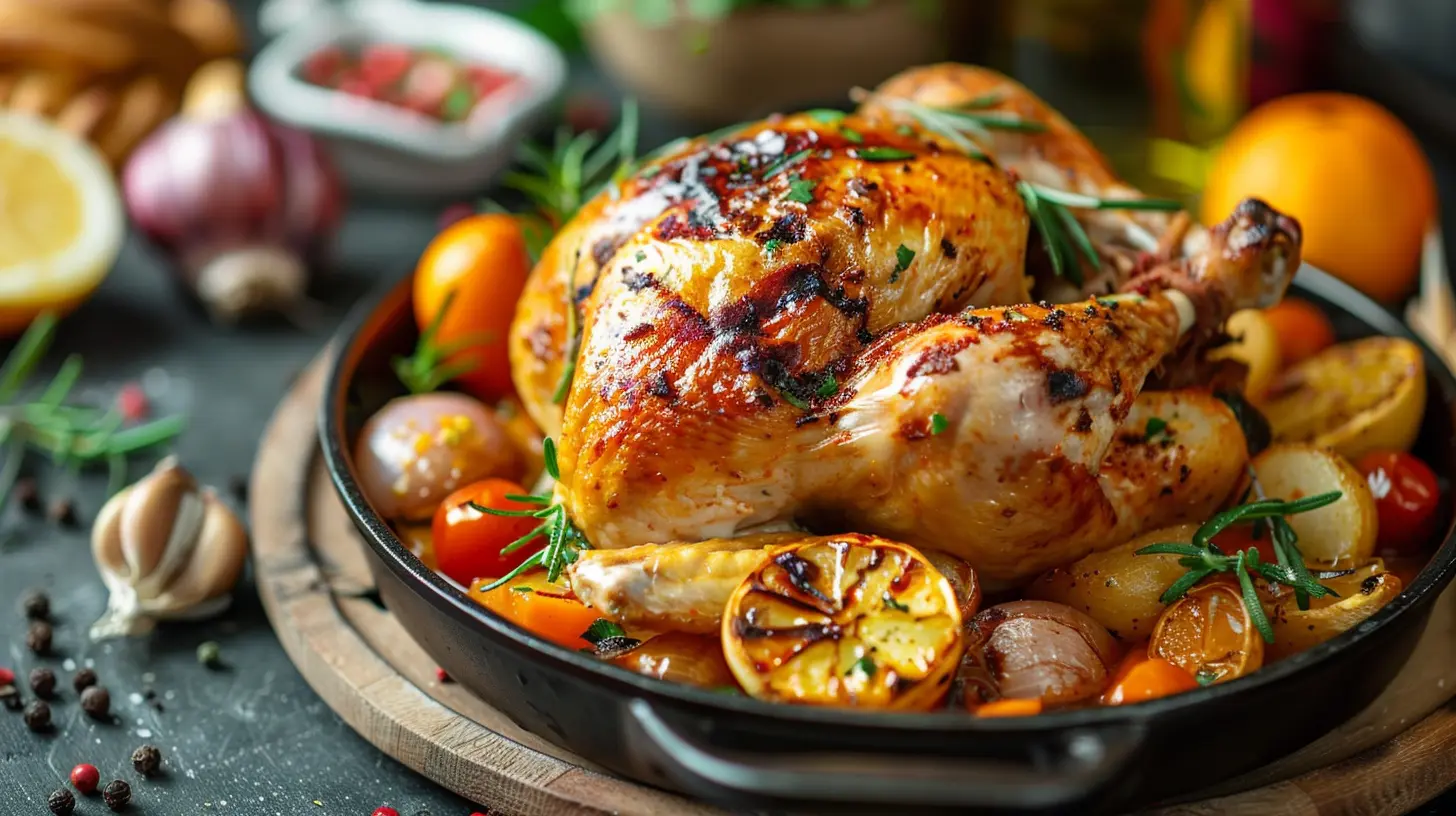 Easy One-Pot Meals for Nutritious Family Dinners