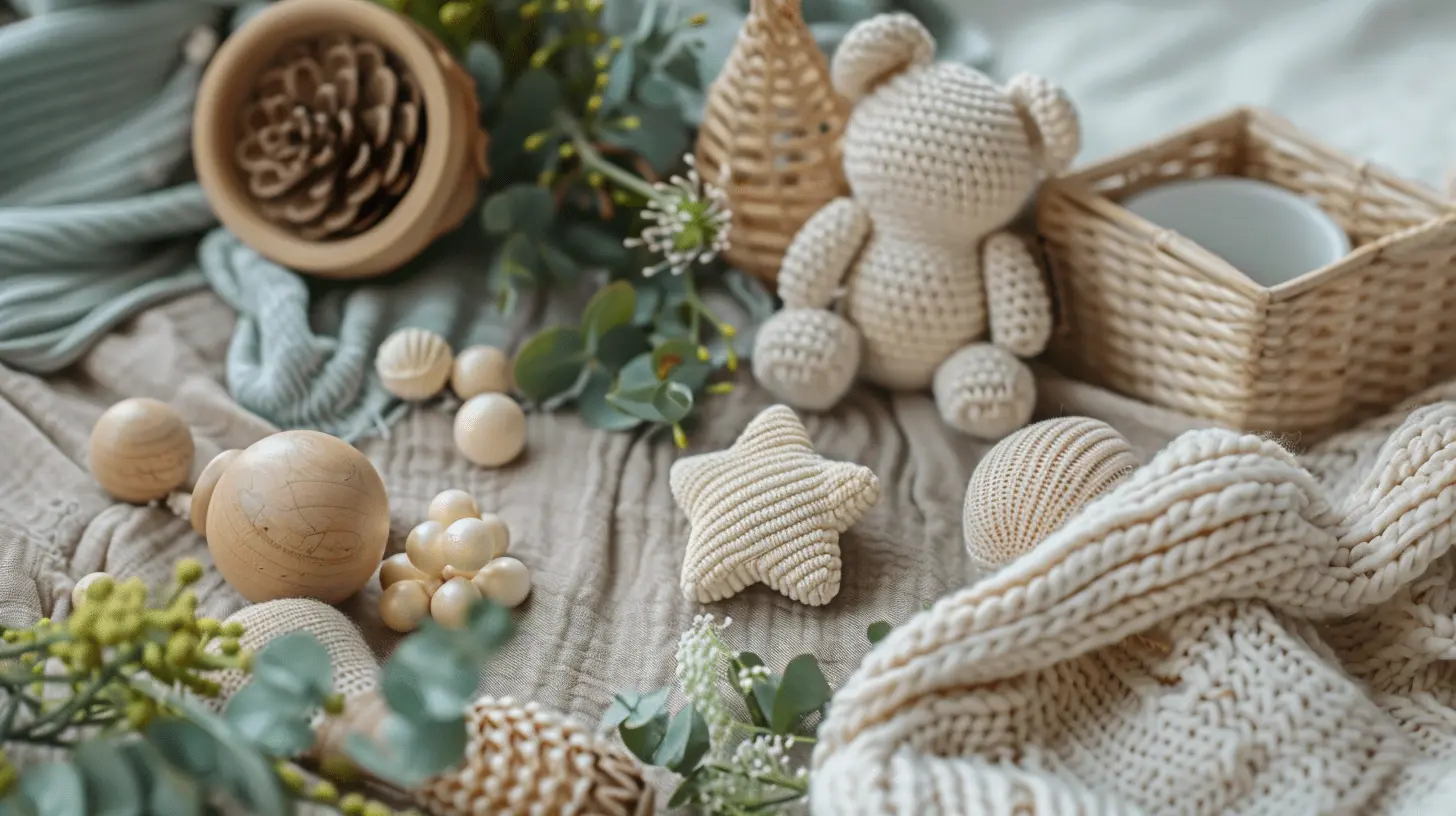 Easy Teething Toys That Really Work