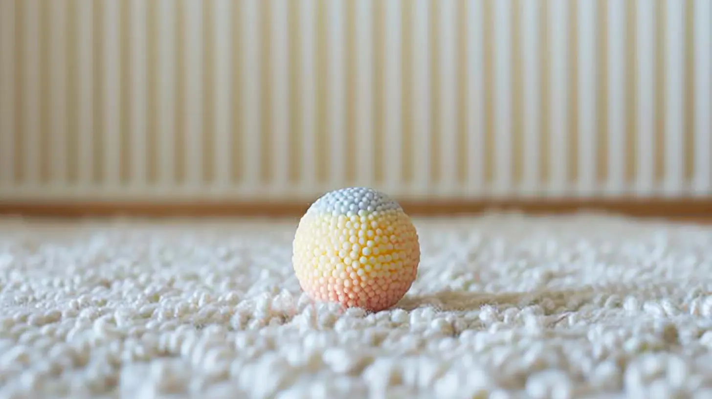 Easy Teething Toys That Really Work